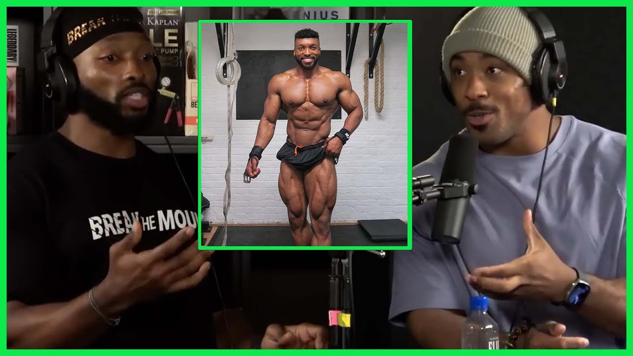 Bodybuilding and CrossFit: A Winning Combination