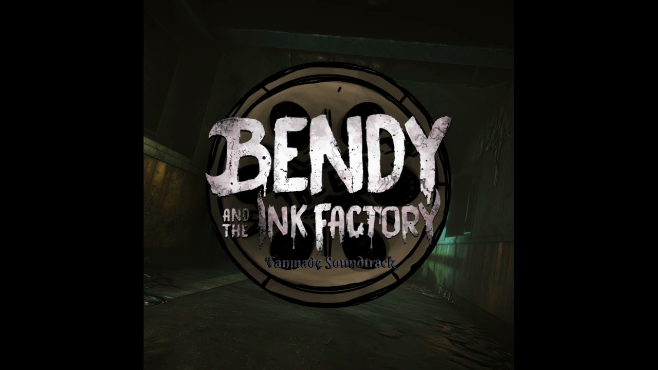The Ink Factory