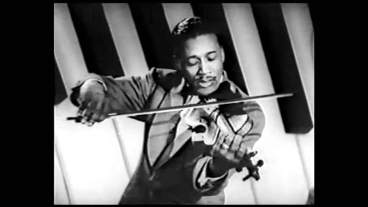 Early 1920's Jazz