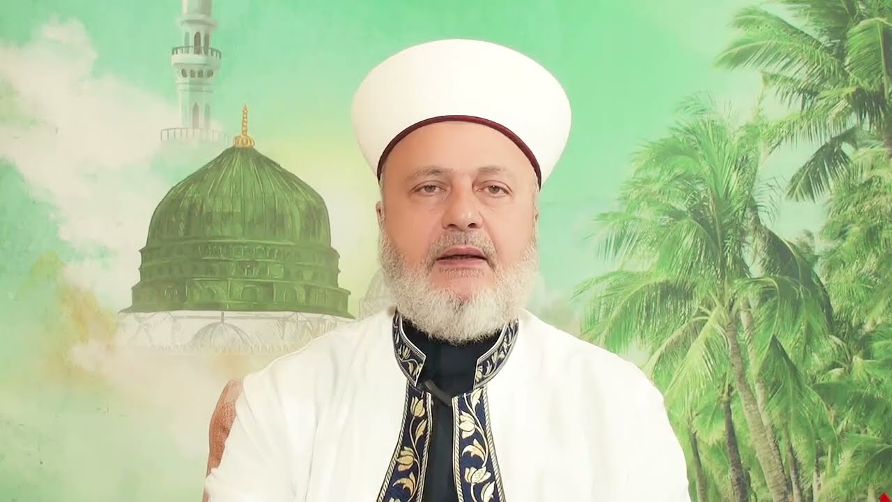 ما معنى قول الله تعالى {وَجَاءَ رَبُّكَ وَالْمَلَكُ صَفًّا صَفًّا}؟