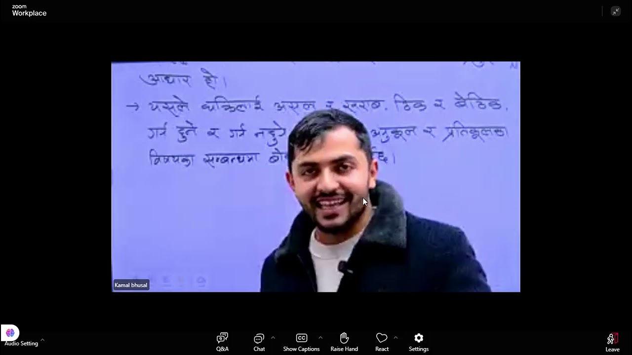 ना सु + खरिदार Class Class Time  07 10 To 07 10 PM   Google Chrome 2026 02 19 19 29 00