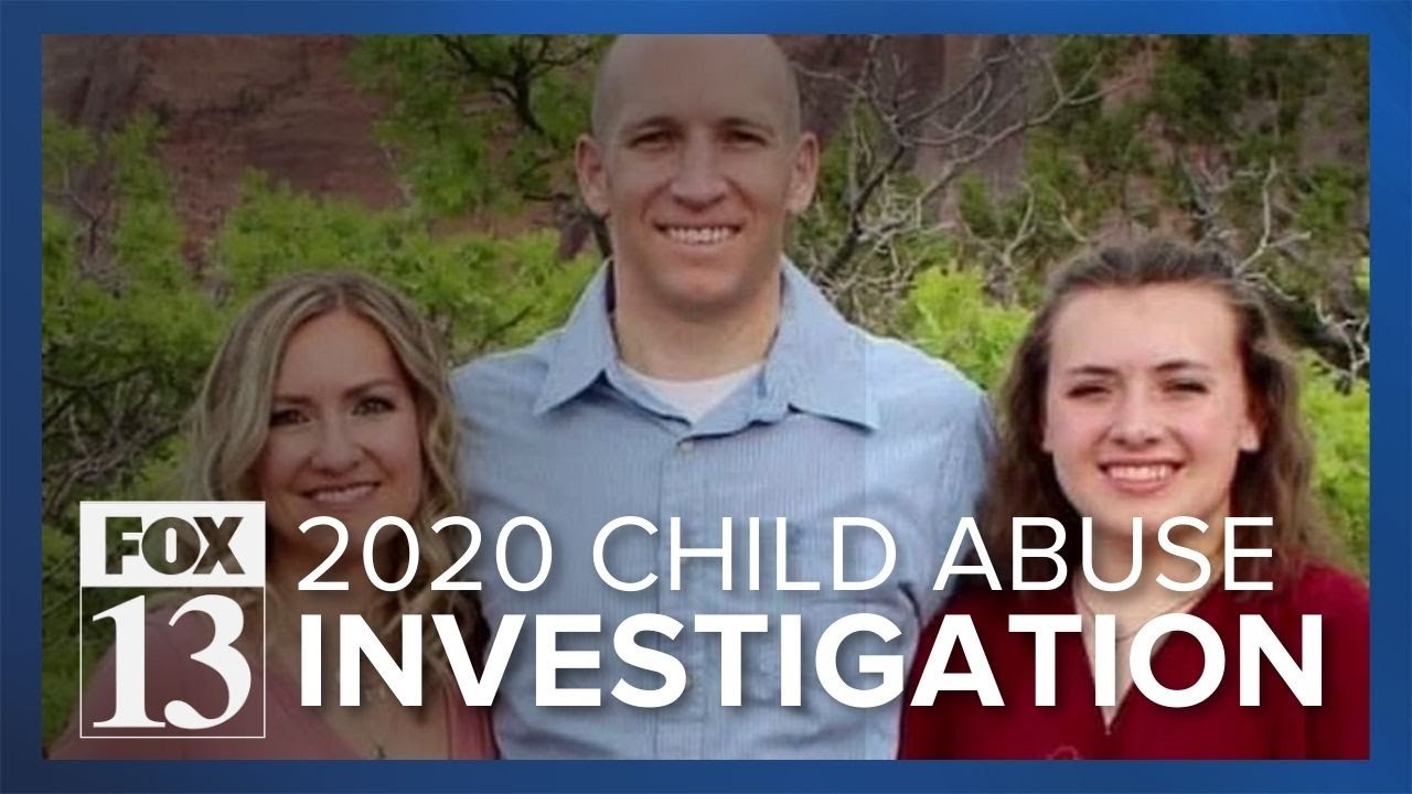 Records show Michael Haight was investigated for child abuse; not charged