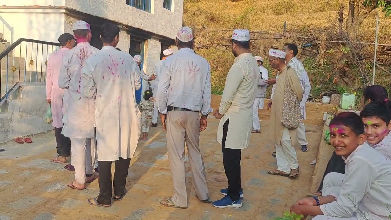 हाँ हाँ मेरी नाथा गङी 28/02/2026
