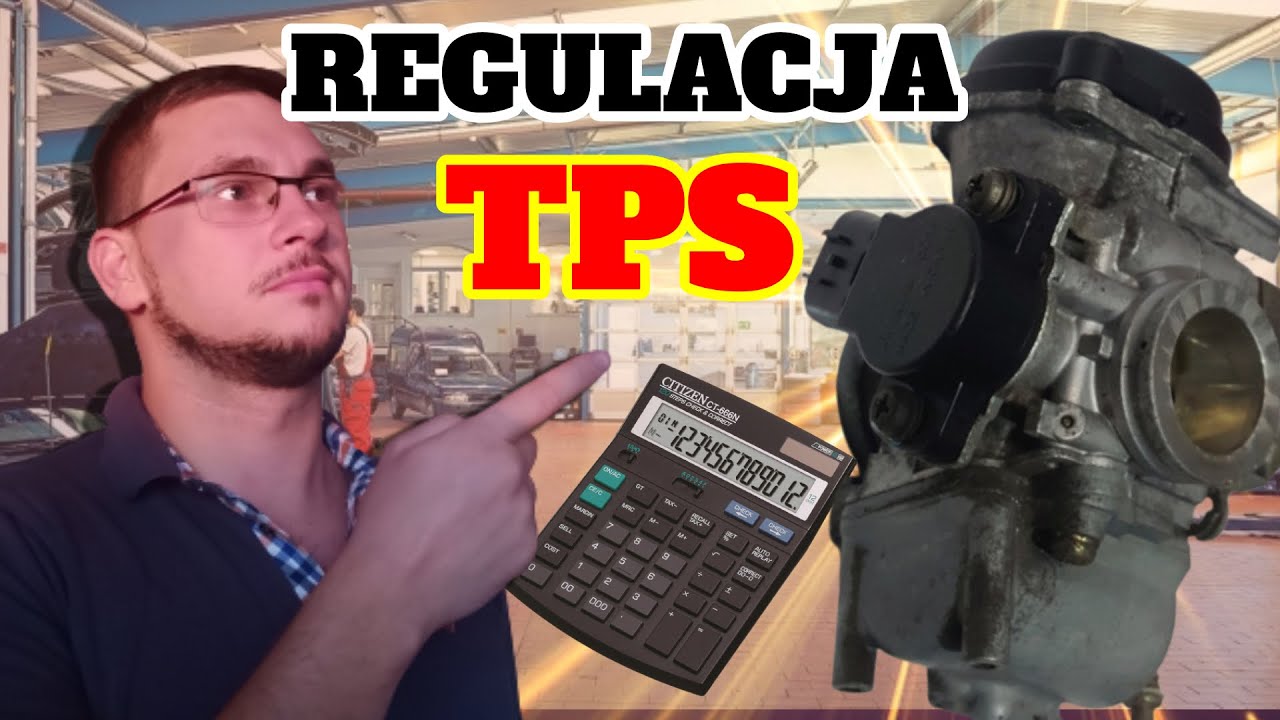 Regulacja Gaźnika oraz położenia  TPS przepustnicy. Gaśnie lub przygasa moto? Suzuki Marauder 125 GZ