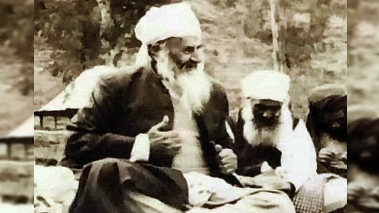 ਦਰਗਾਹੀ ਕੀਰਤਨ ਸਰਵਣ ਕਰੋ ਸਾਧਸੰਗਤ ਜੀ (ਰਾਖਿ ਲੇਹੁ ਹਮ ਤੇ ਬਿਗਰੀ) ਸਤਿਕਾਰਯੋਗ ਸੰਤ ਨਿਰਾਲਾ ਜੀ