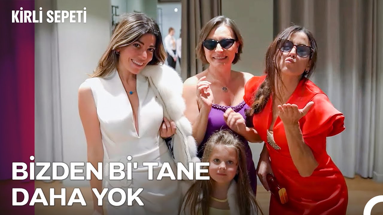 Bacoların Fakirliğe Veda Defilesi - Kirli Sepeti