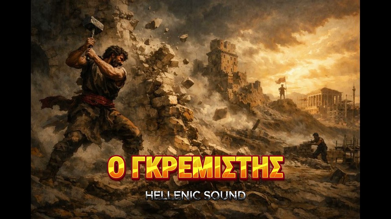 Ο Γκρεμιστής - O Gremistis