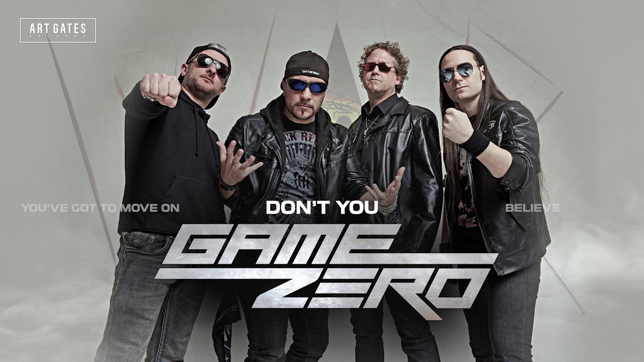 Game Zero - 