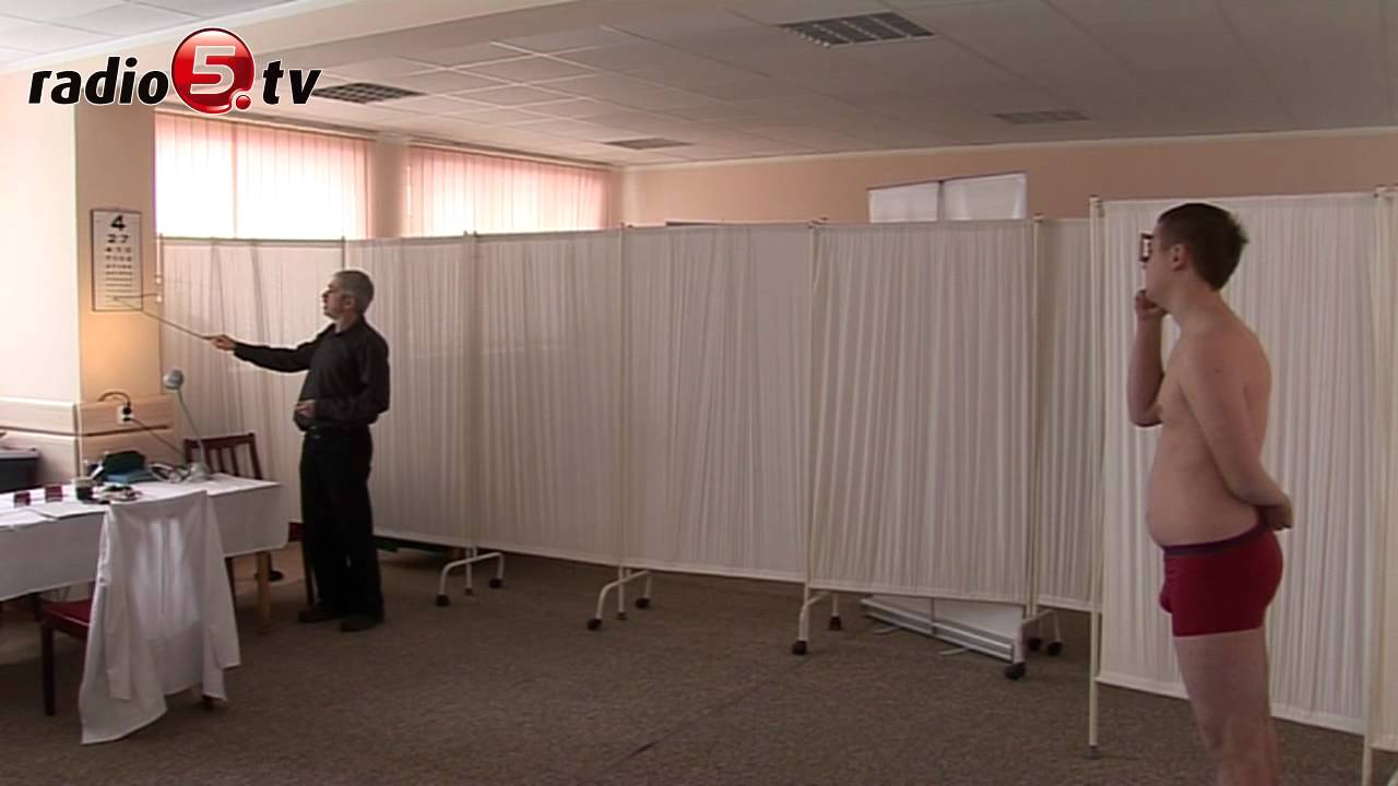 Ruszyła kwalifikacja wojskowa
