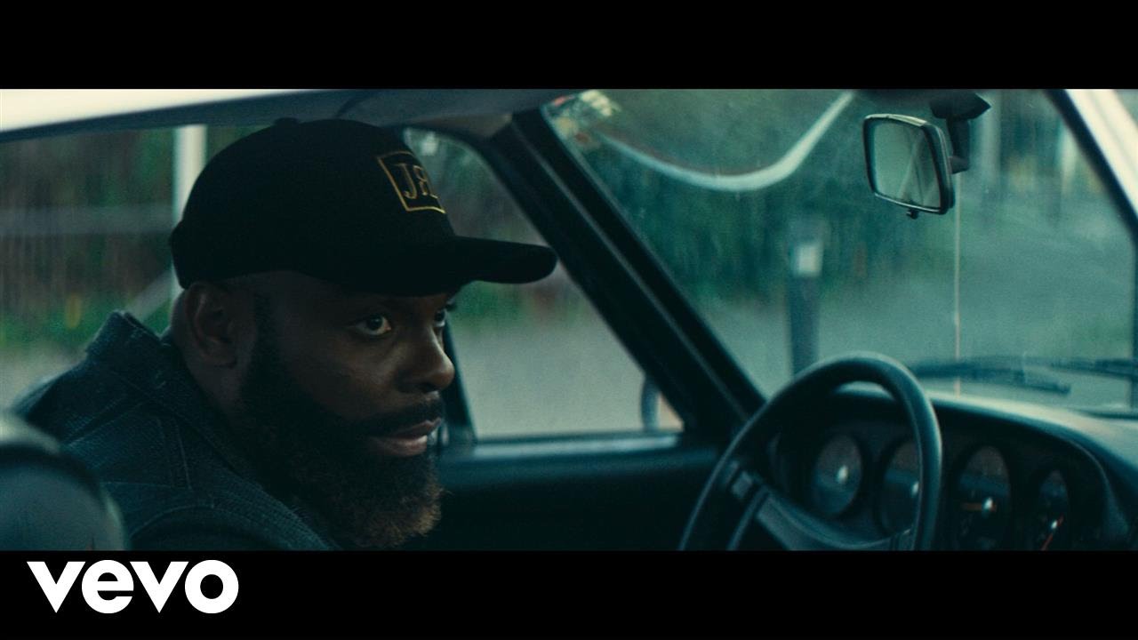 Kaaris - Boyz N The Hood / Contact