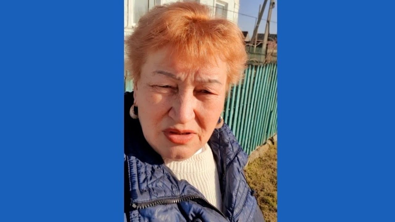 13.03.2026р.П'ятниця.Зранку була в лікарні і забрала посилки.Розпаковка.