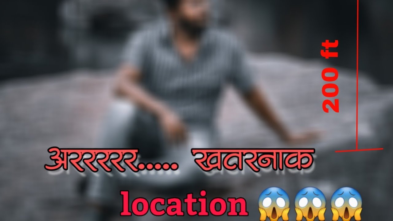 Photoshoot at Most Dangerous Locations | Y-axis crew | #Photoshoot