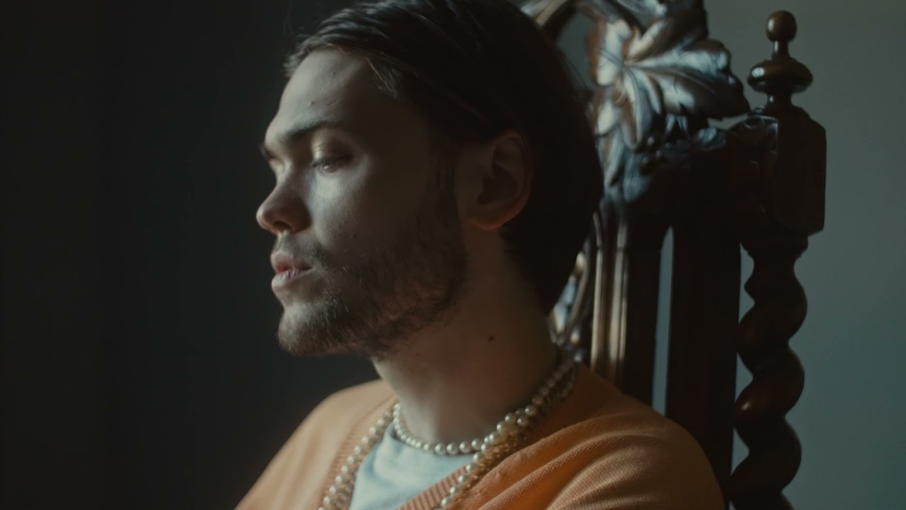 Humble the Great - DON’T MAKE ME GO HOME NOW (Official Video)