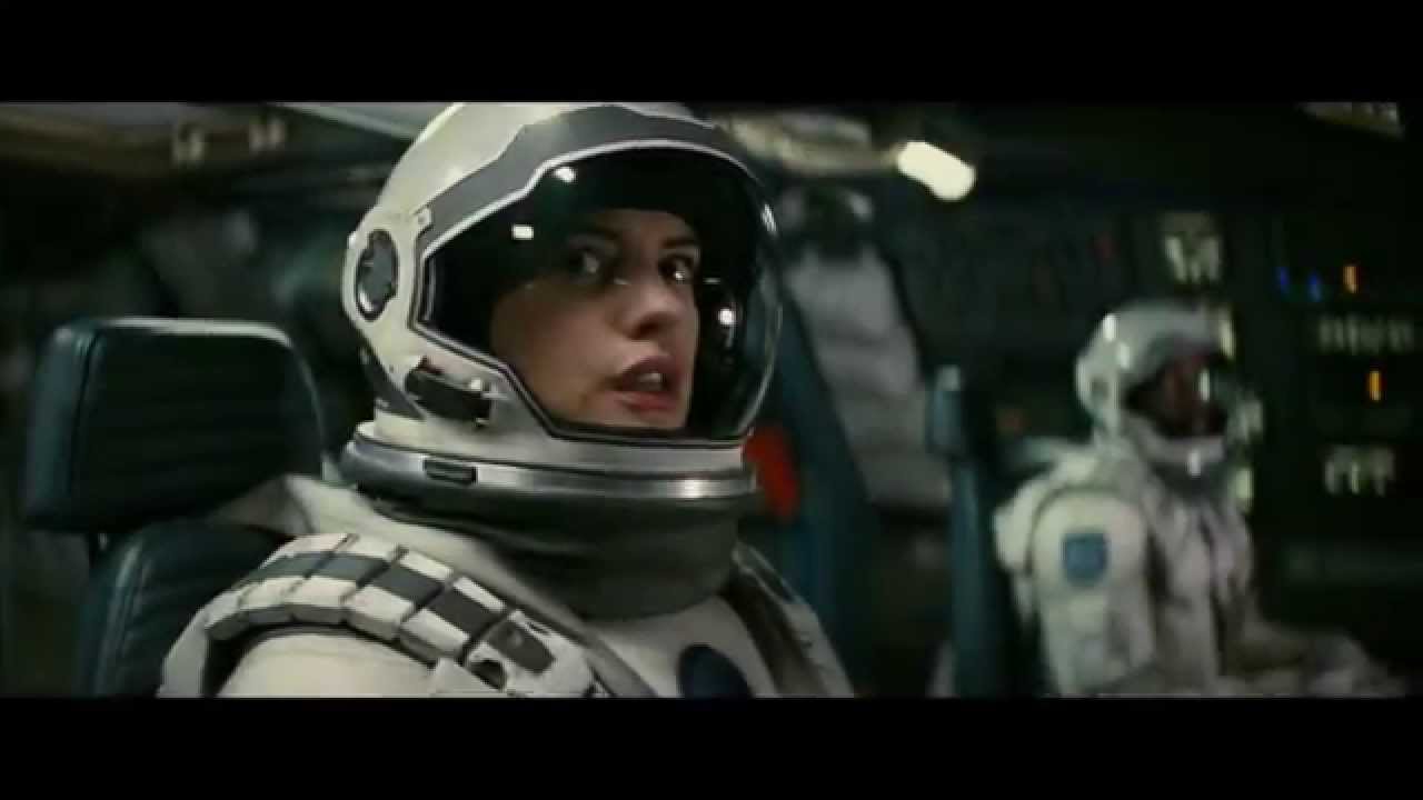 Interstellar - El Reparto HD