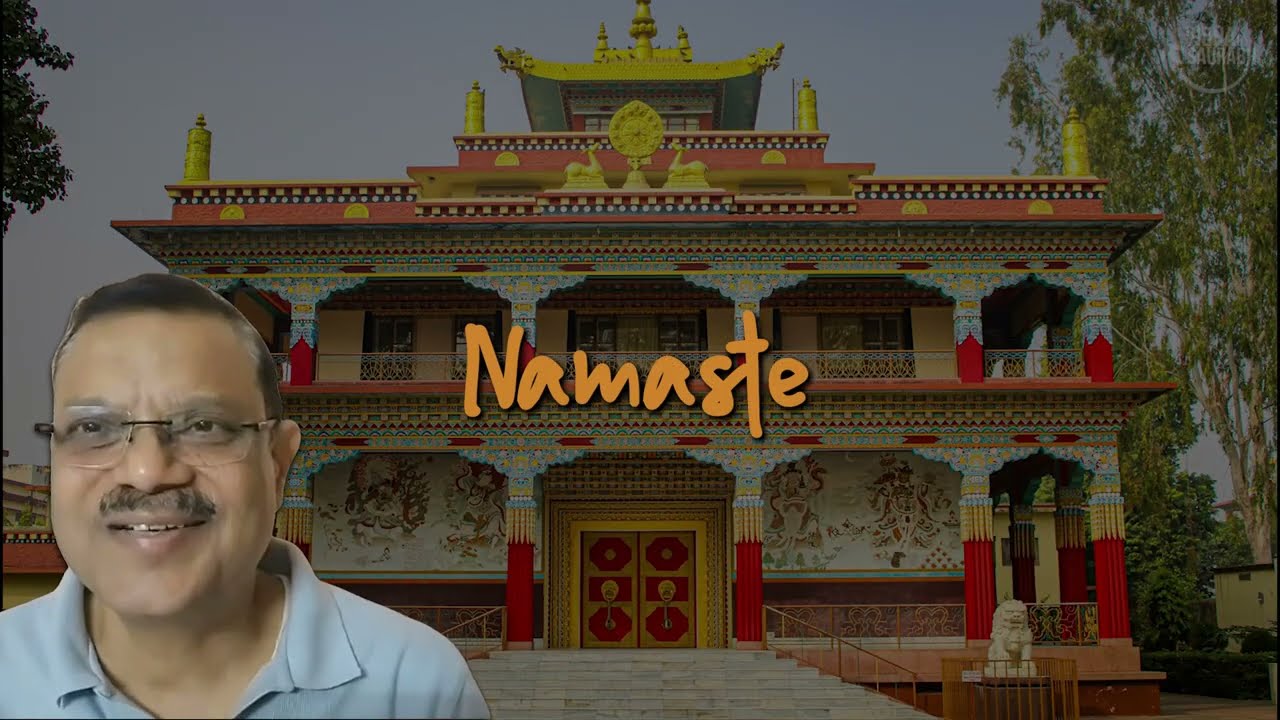 Trip to Holy City of Gautam Buddha ie Bodhgaya and City of knowledge, Rajgir- Nalanda University