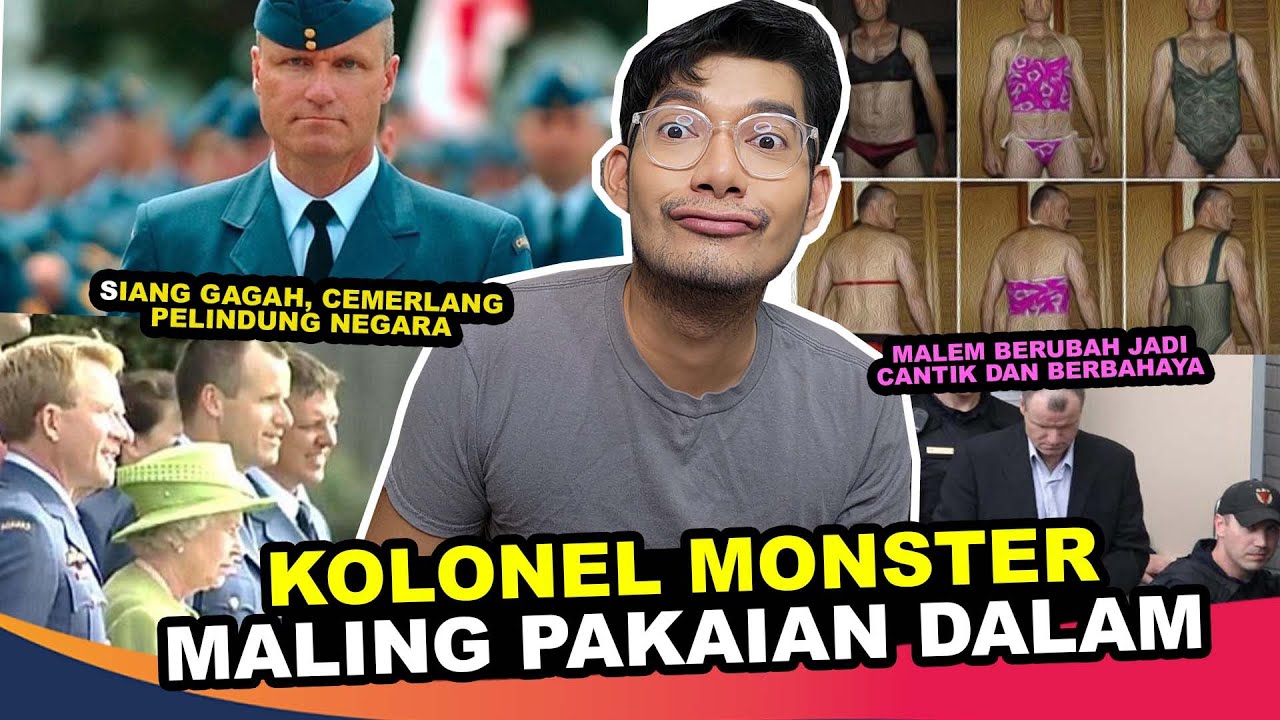 LU PUNYA KUASA TAPI BUAT GW NGGAK KALO TERNYATA BEGINI