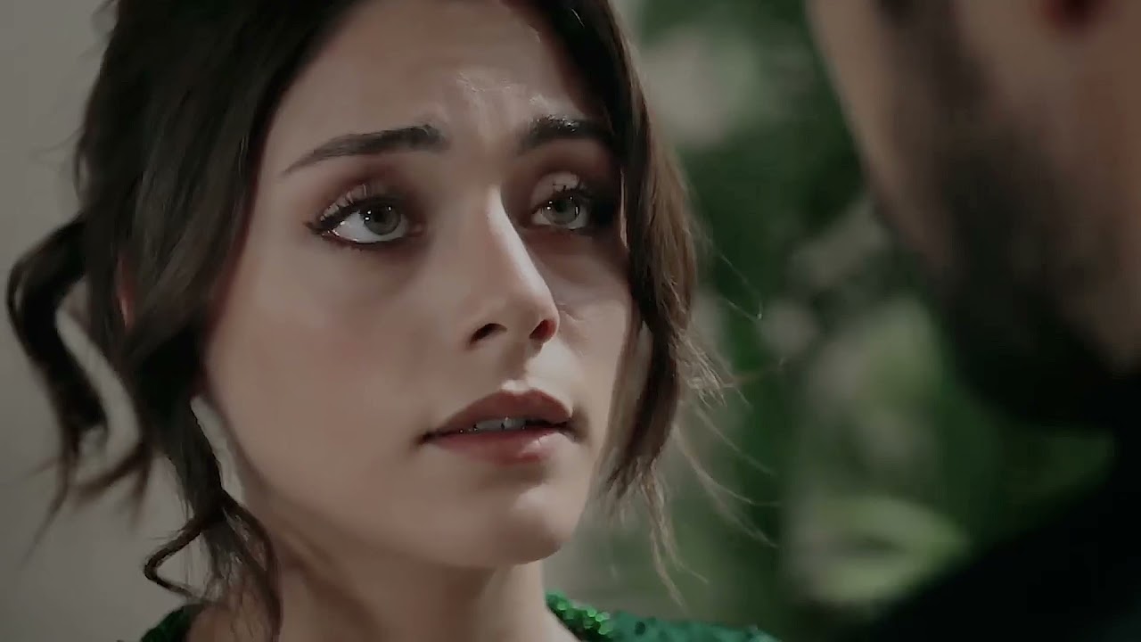 Seher Yaman.