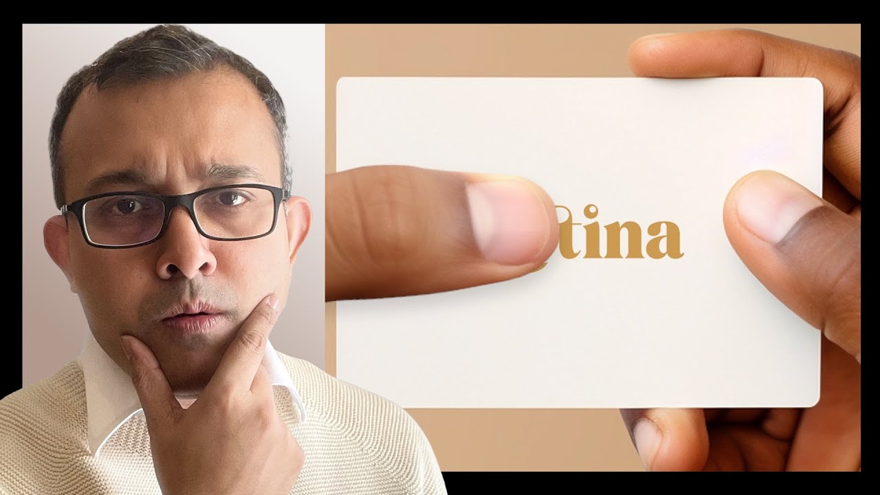 Why Your Logo Isn't Your Brand