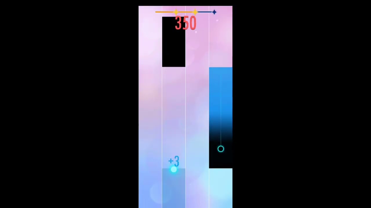 Piano Tiles 2 - 146 William Tell Overture