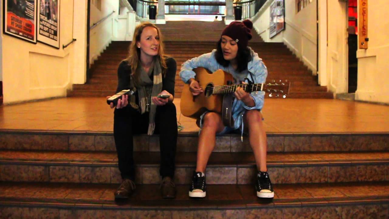 Lovely | Peta Edmonds | LIVE by Abigail & Peta