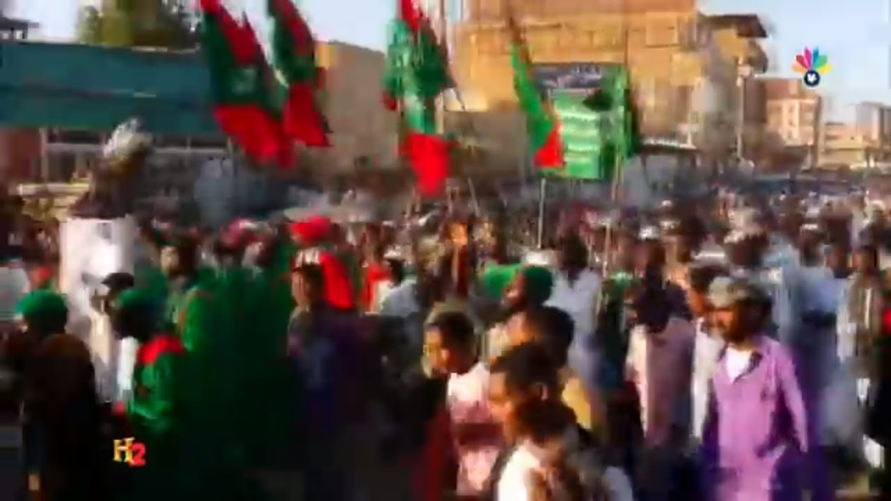 من أبدع إبداعات الشليبي في مولد الحبيب و مأثره العظيمة ــ الله الله