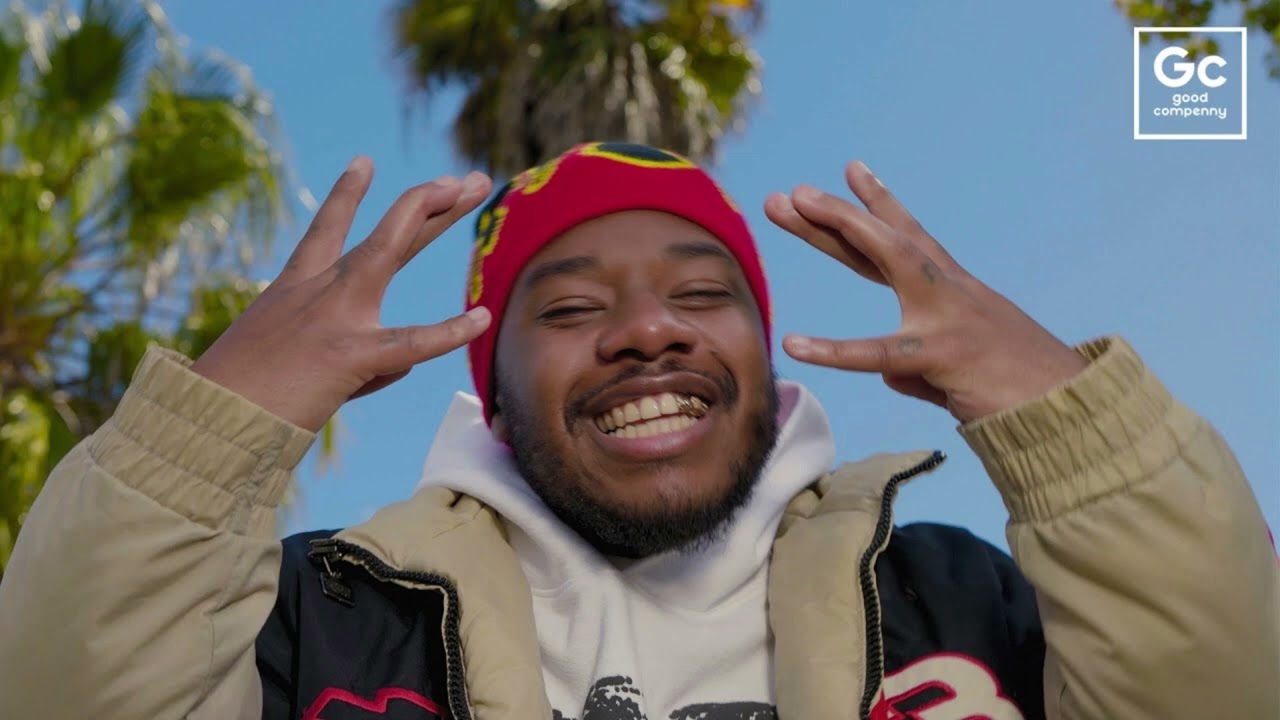 *FREE* LaRussell x P-Lo Type Beat - 