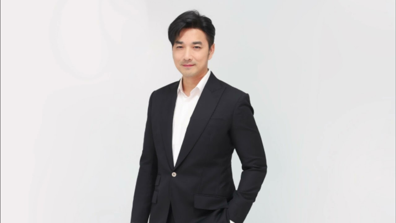 แสงเทียน (Candlelight Blues)- เจมส์ เรืองศักดิ์