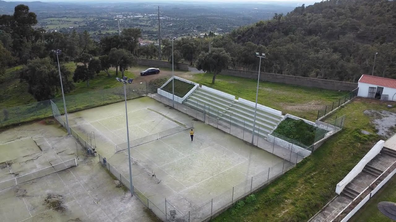 Clube de Tenis de Penamacor
