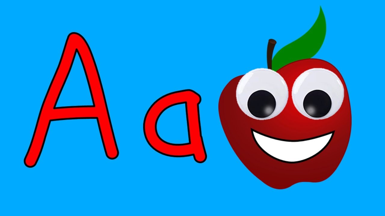 Phonics Song ABC