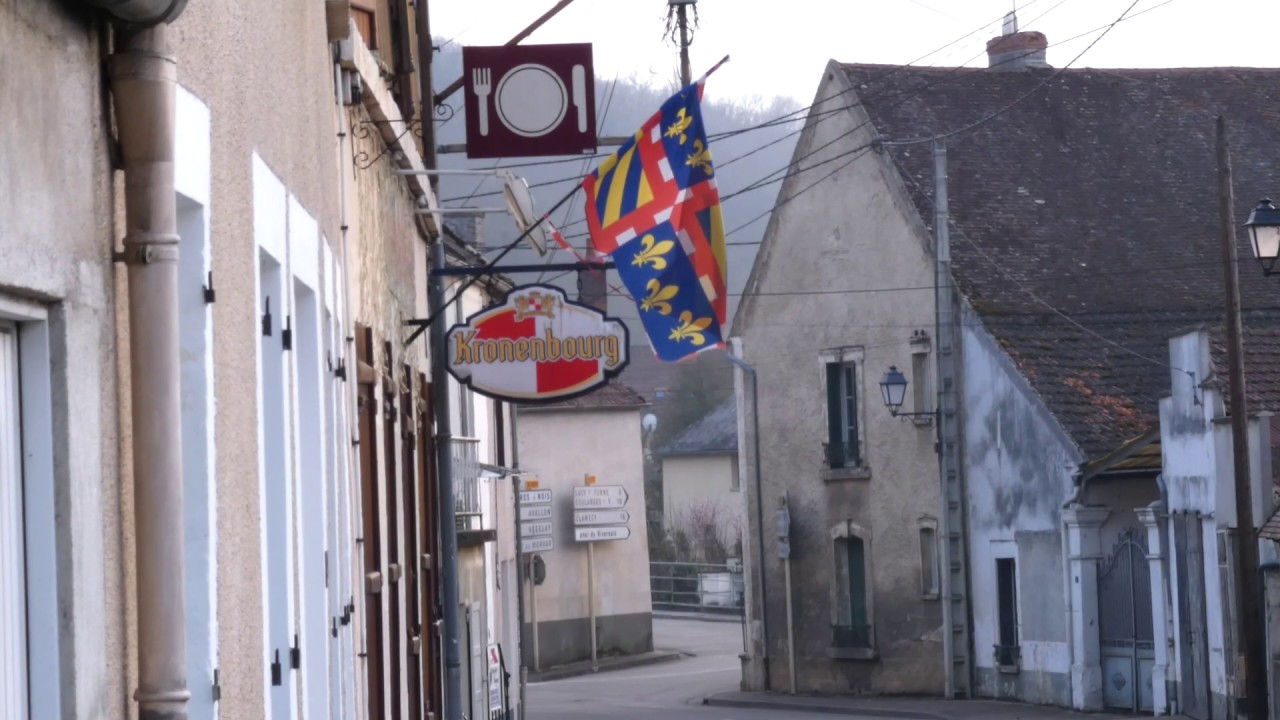Châtel-Censoir