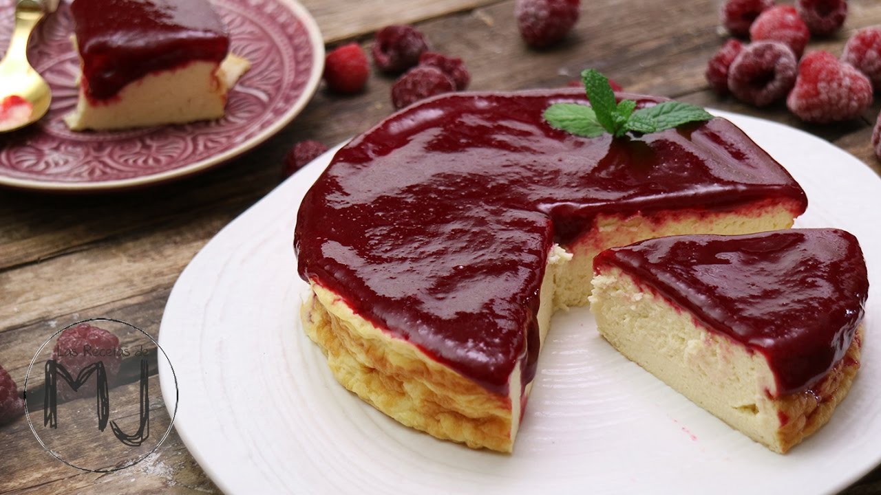 CÓMO HACER UNA TARTA POR MENOS DE 3€... ¡Y QUE ESTÉ RICA!