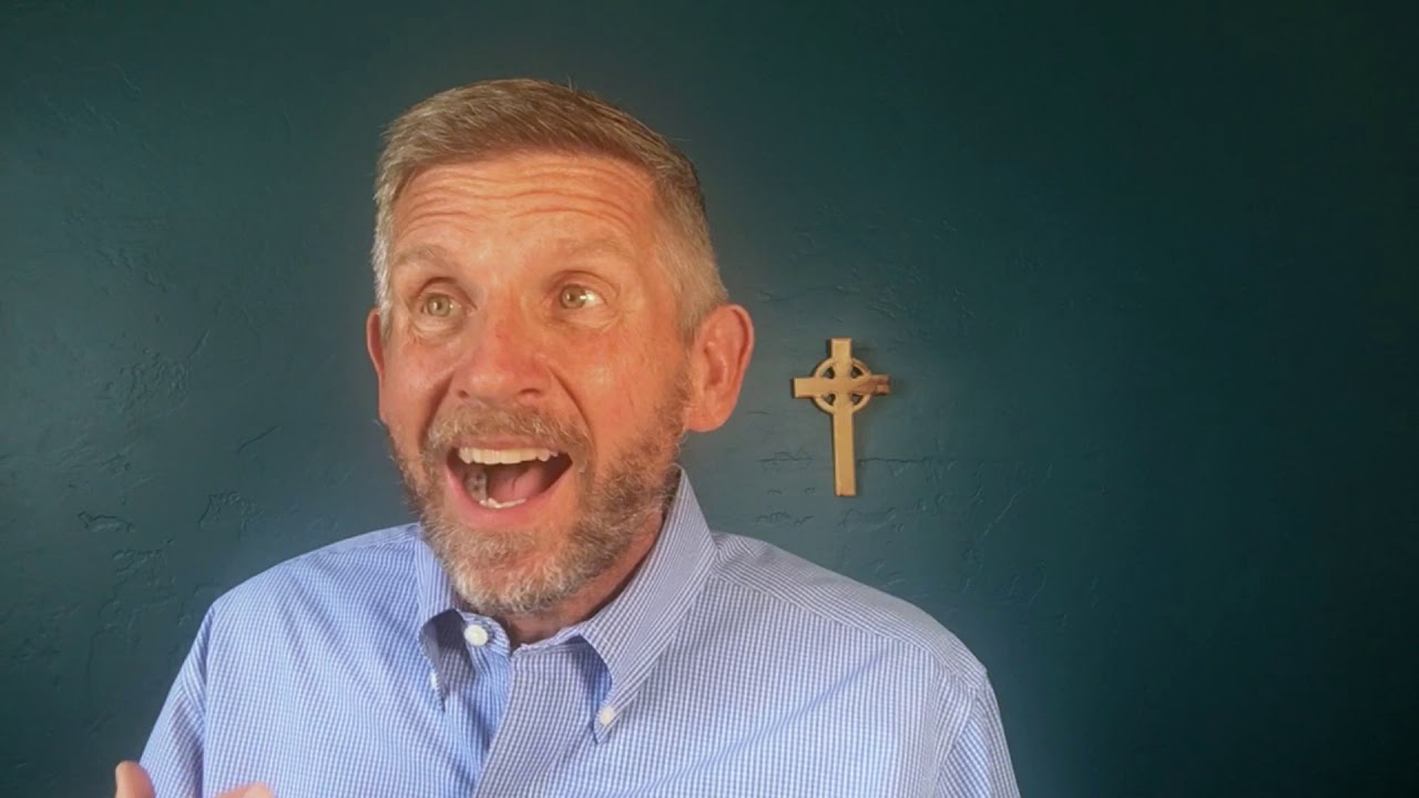 Pastor Hook preaches on Psalm 119:105 (Sermon only)