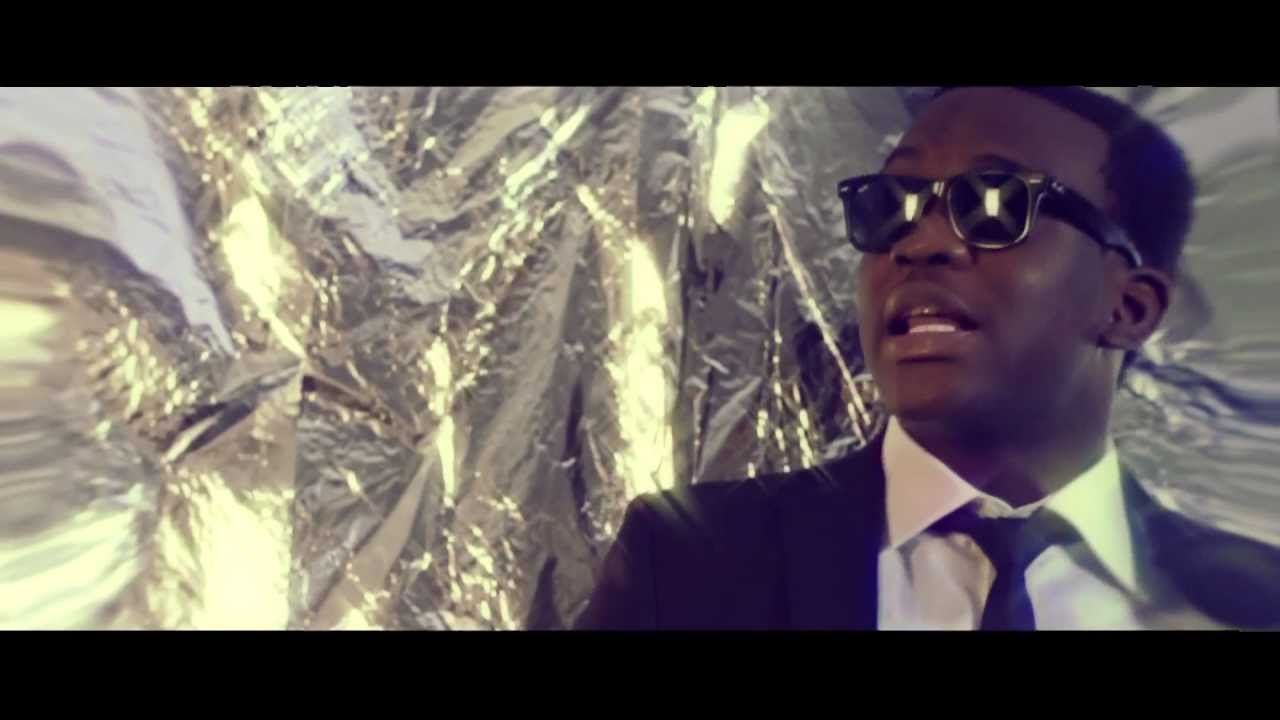 JoulesDaKid - Aunty Dupe (Official Video)