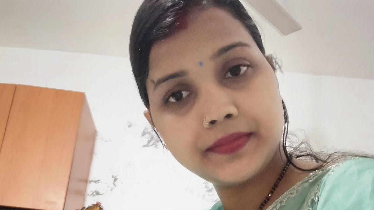 Sarita Maurya 🌹 लाइव है!