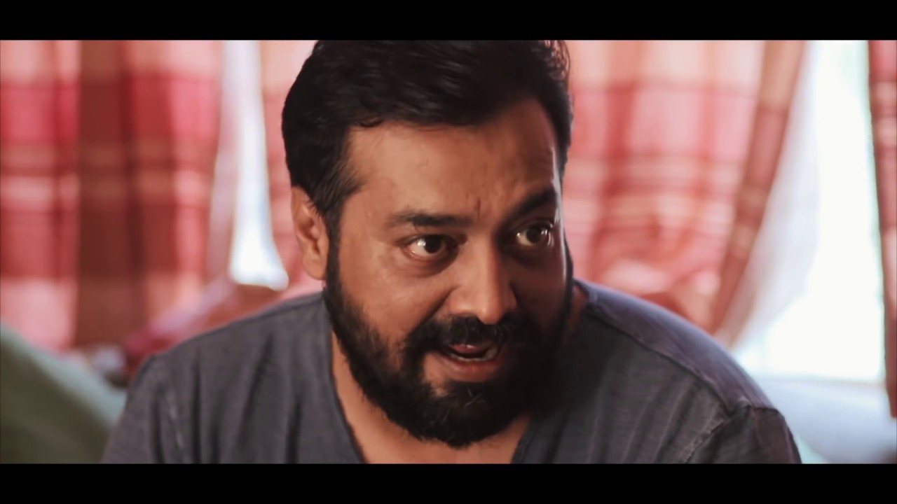 Talking Sneakers with Anurag Kashyap | The Celebrity Influence | The Mainstreet Podcast #16