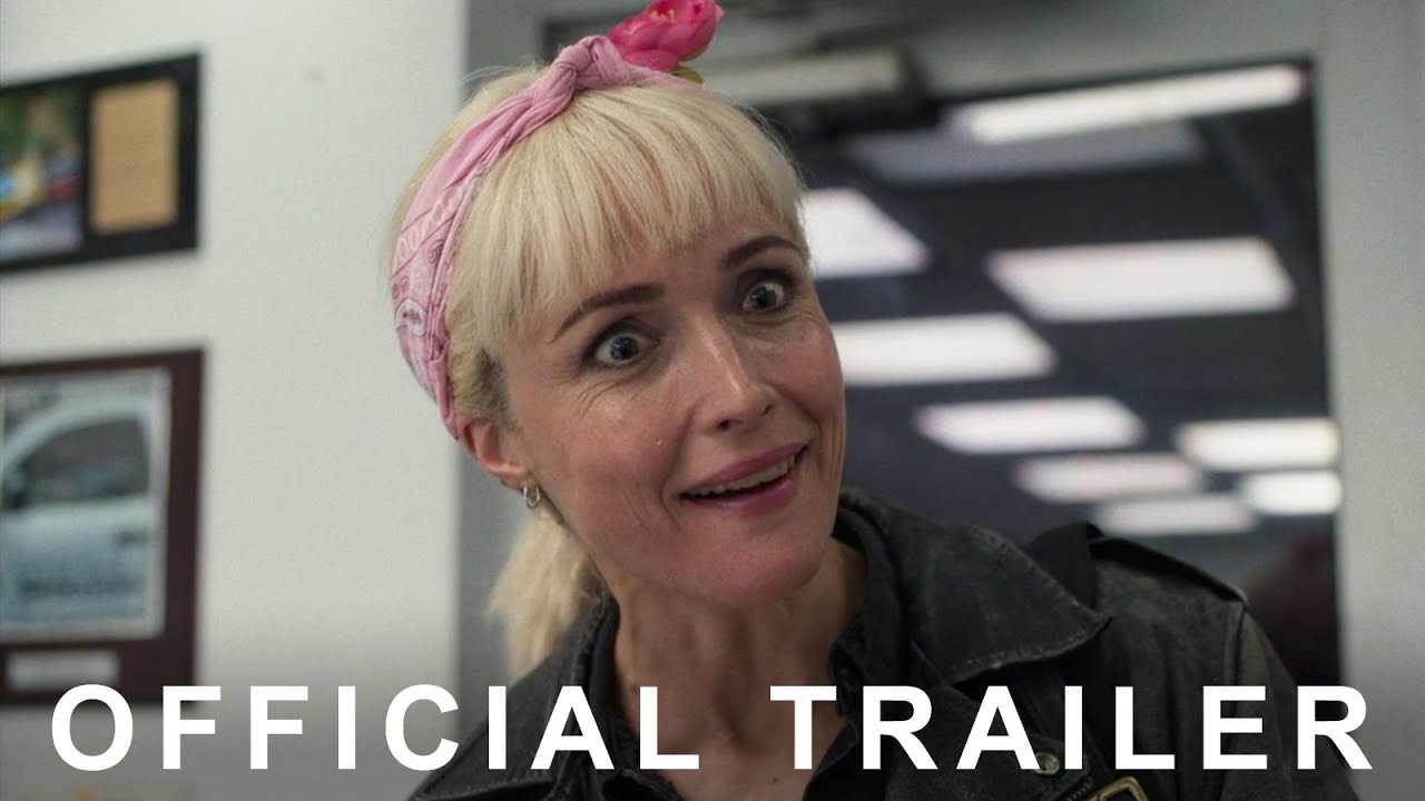 Tow official trailer