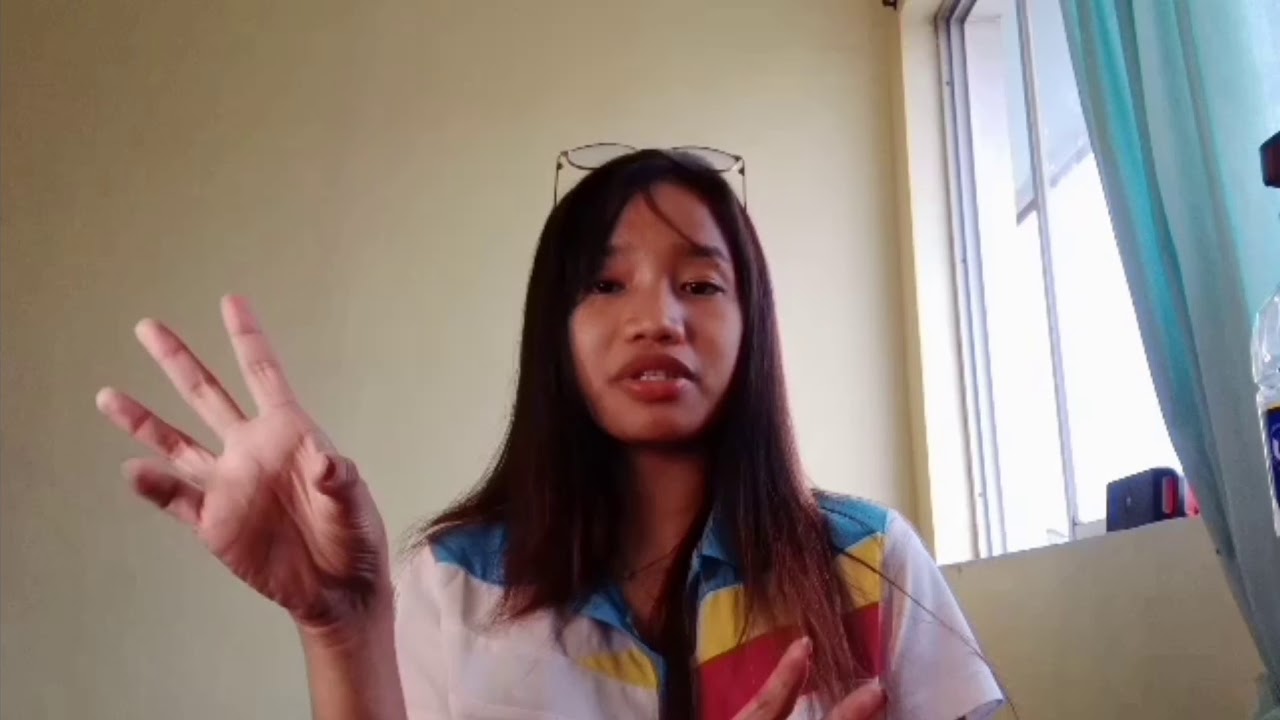 Do's and dont's in page make up -campus journalism