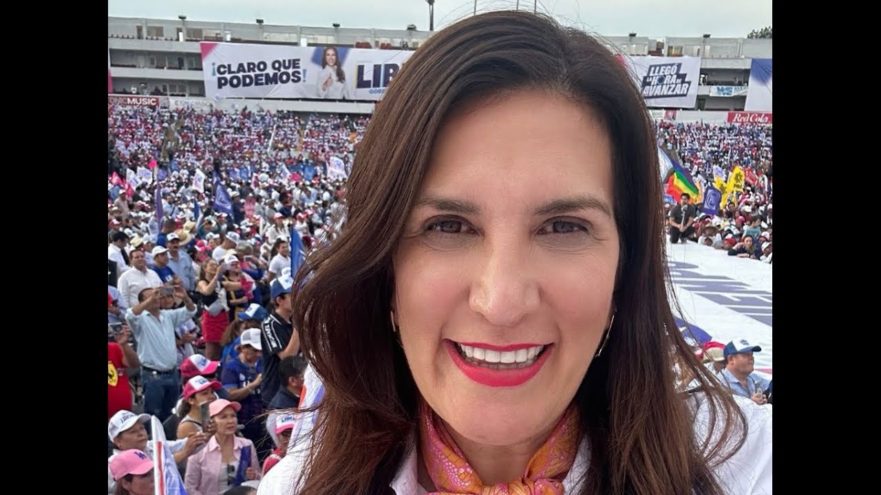 No hay duda de que Xóchitl Gálvez será próxima presidenta de México: Kenia López Rabadán