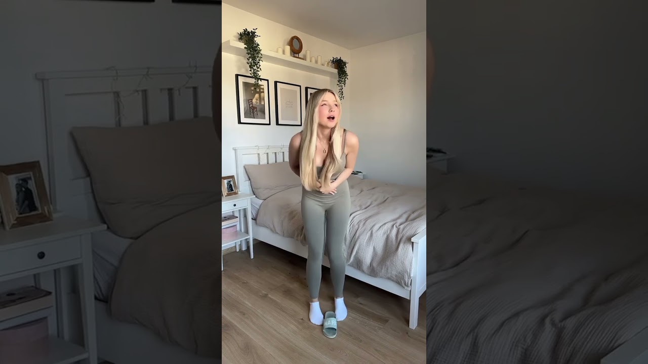 Ten challenge do najłatwiejszych nie należał.. 😅 #shorts