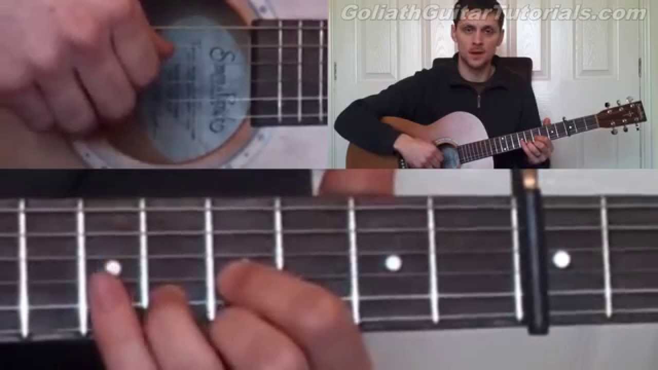 How To Play My Heart Will Go On - Titanic Theme - Like Sungha Jung - Guitar Lesson / Tutorial
