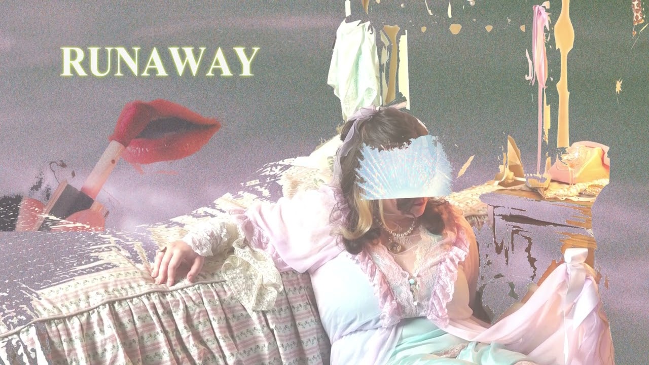 Penelope Scott - Runaway