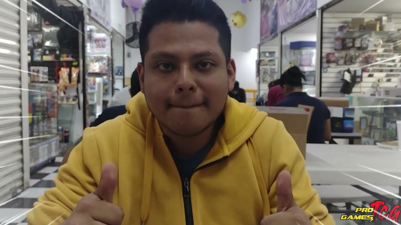 Deck Hero Top 4 REGIONAL CDMX i Rúben Miranda