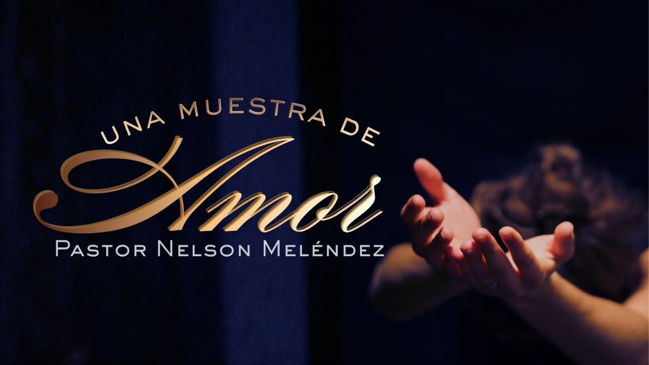 Una Muestra De Amor