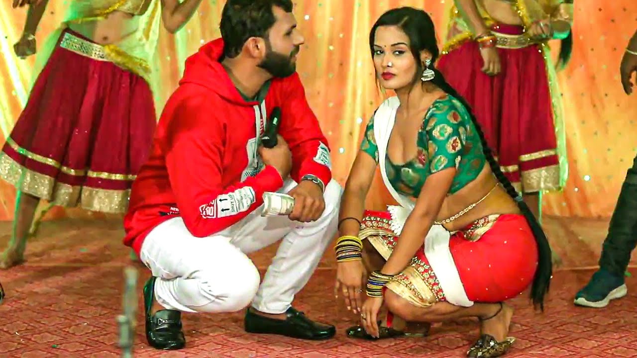 #Shilpi_Raj New Song -  नाचब नाही बाबू तोहरा कट्टा पे - #DJ_Video_Song - Monu Yadav Sajan