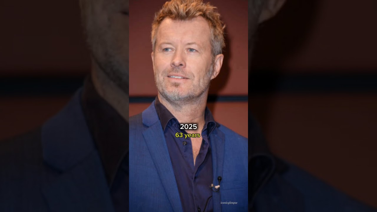 A-ha members Then vs Now (2025) #90s #music #90smusic #aha
