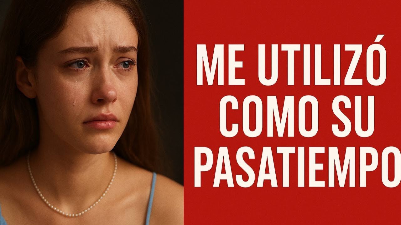 Mi hermano estaba en una fiesta fuera de casa, así que fui a recogerlo. Fue entonces cuando lo