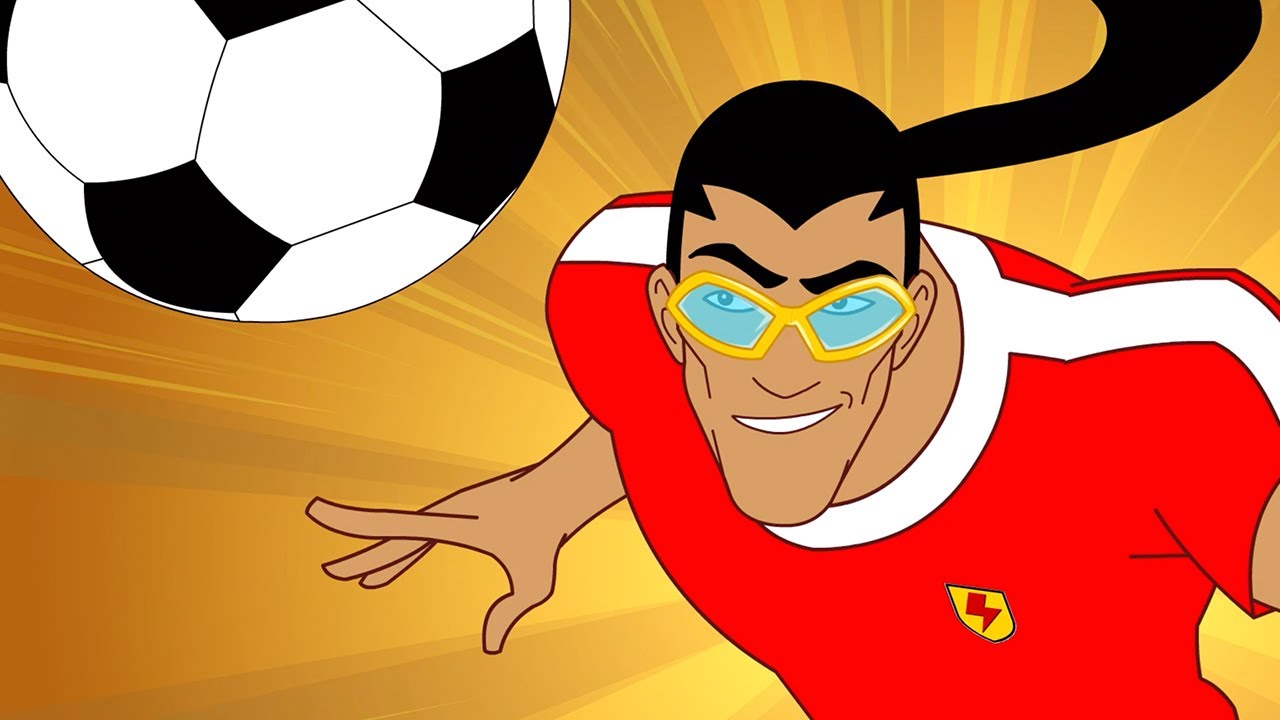 SUPA STRIKAS Po Polsku | Licencja na trenowanie | (Odcinek 60) | Piłkarskie Rozgrywki