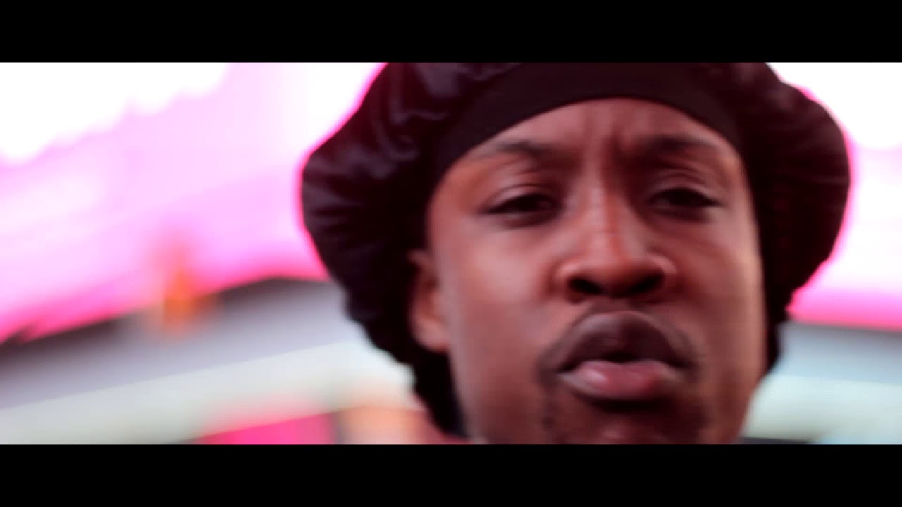 Finao Boogz - Left Hollywood x Mask Off Freestyle (Official Video) Directed By| E&E