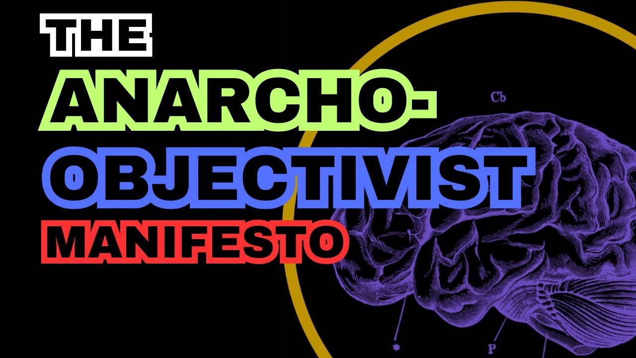 The REAL Objectivist Ethics Explained