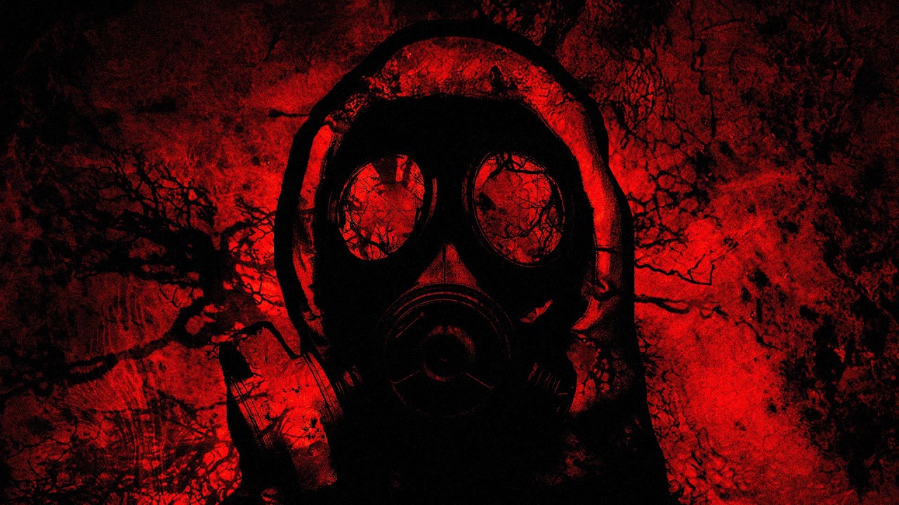 Chernobyl - O Desastre que Assombrou o Mundo